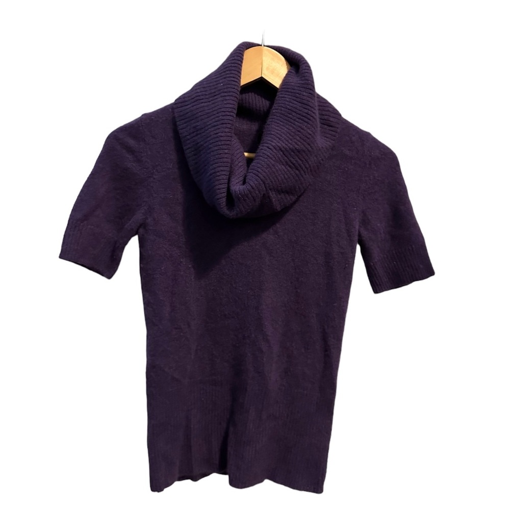 Apt 9 100% Cashmere Sweater